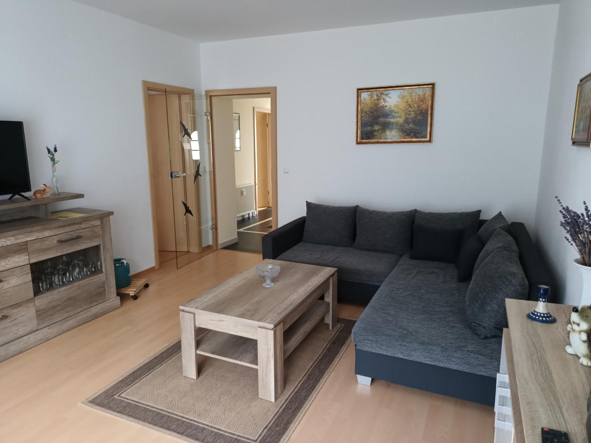 Ferienhaus Ulbricht Beim Senftenberger See Hosena 外观 照片