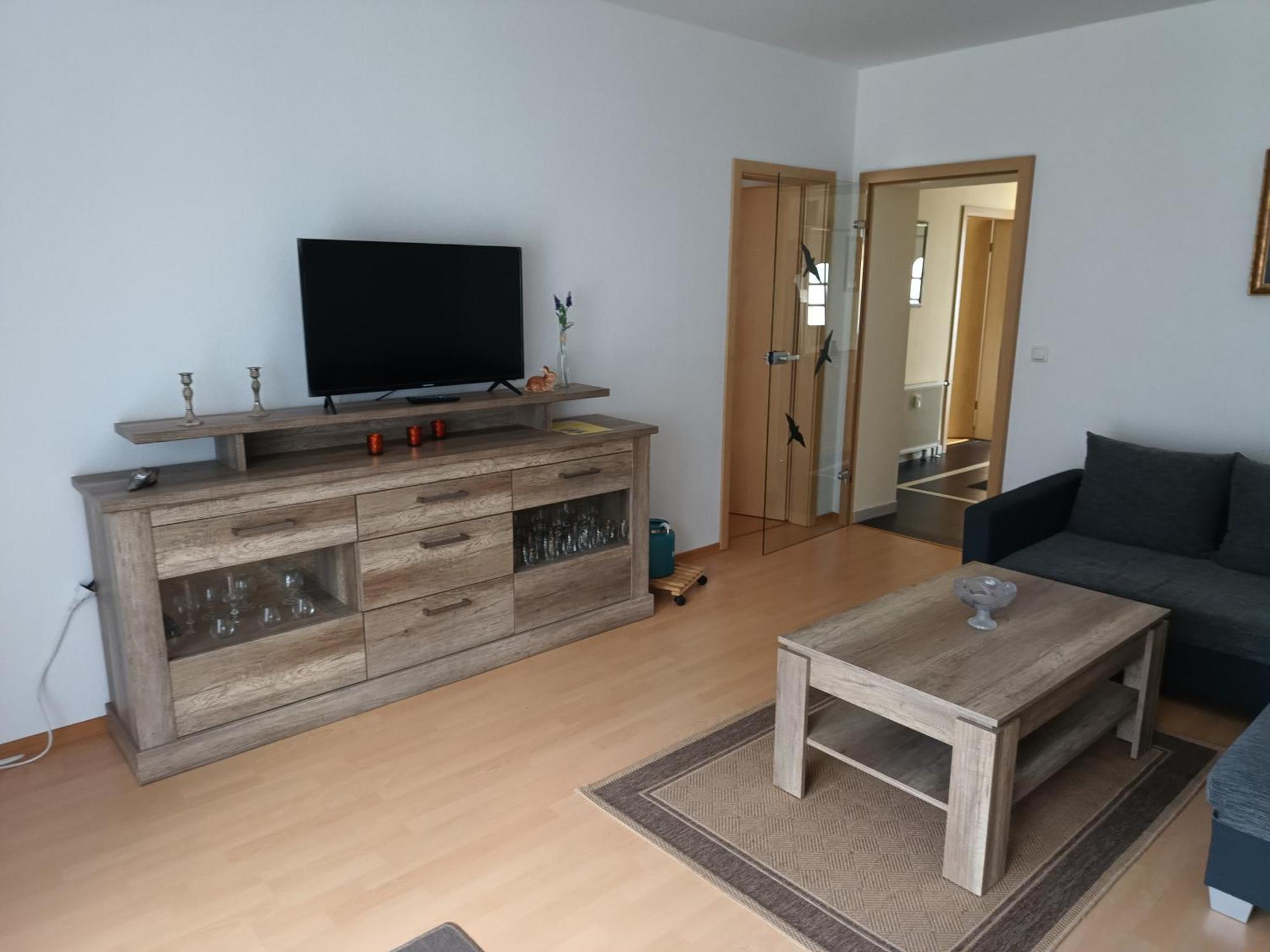 Ferienhaus Ulbricht Beim Senftenberger See Hosena 外观 照片