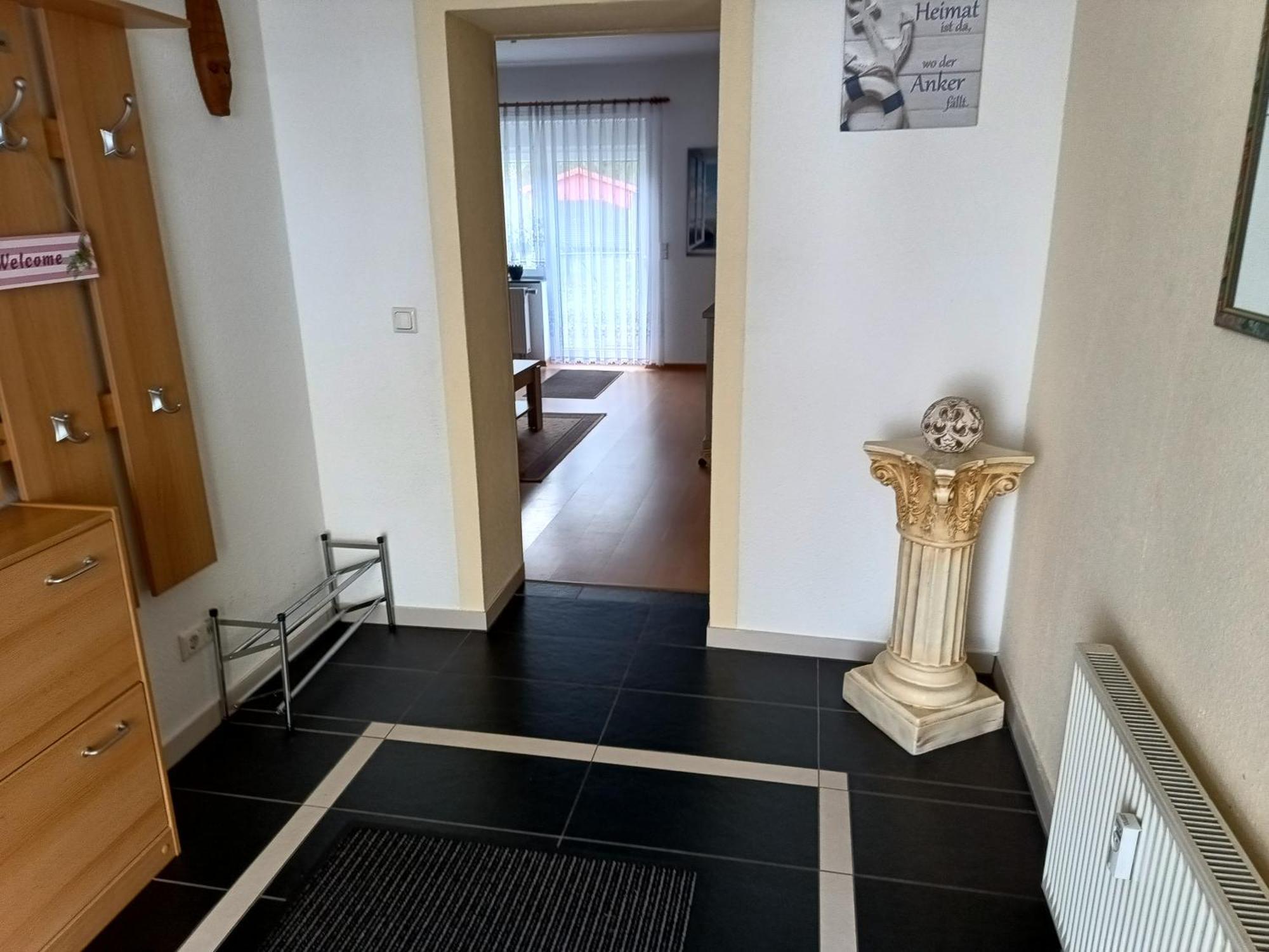 Ferienhaus Ulbricht Beim Senftenberger See Hosena 外观 照片
